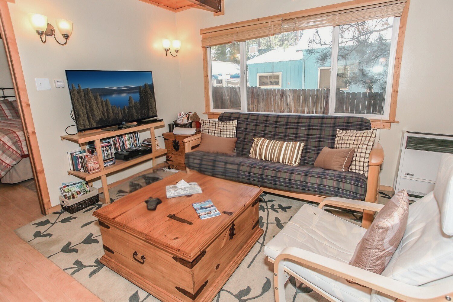 Big Bear Lake Vacation Rental