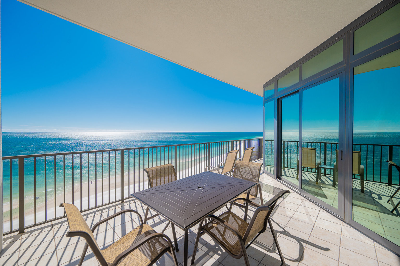 Orange Beach Vacation Rental