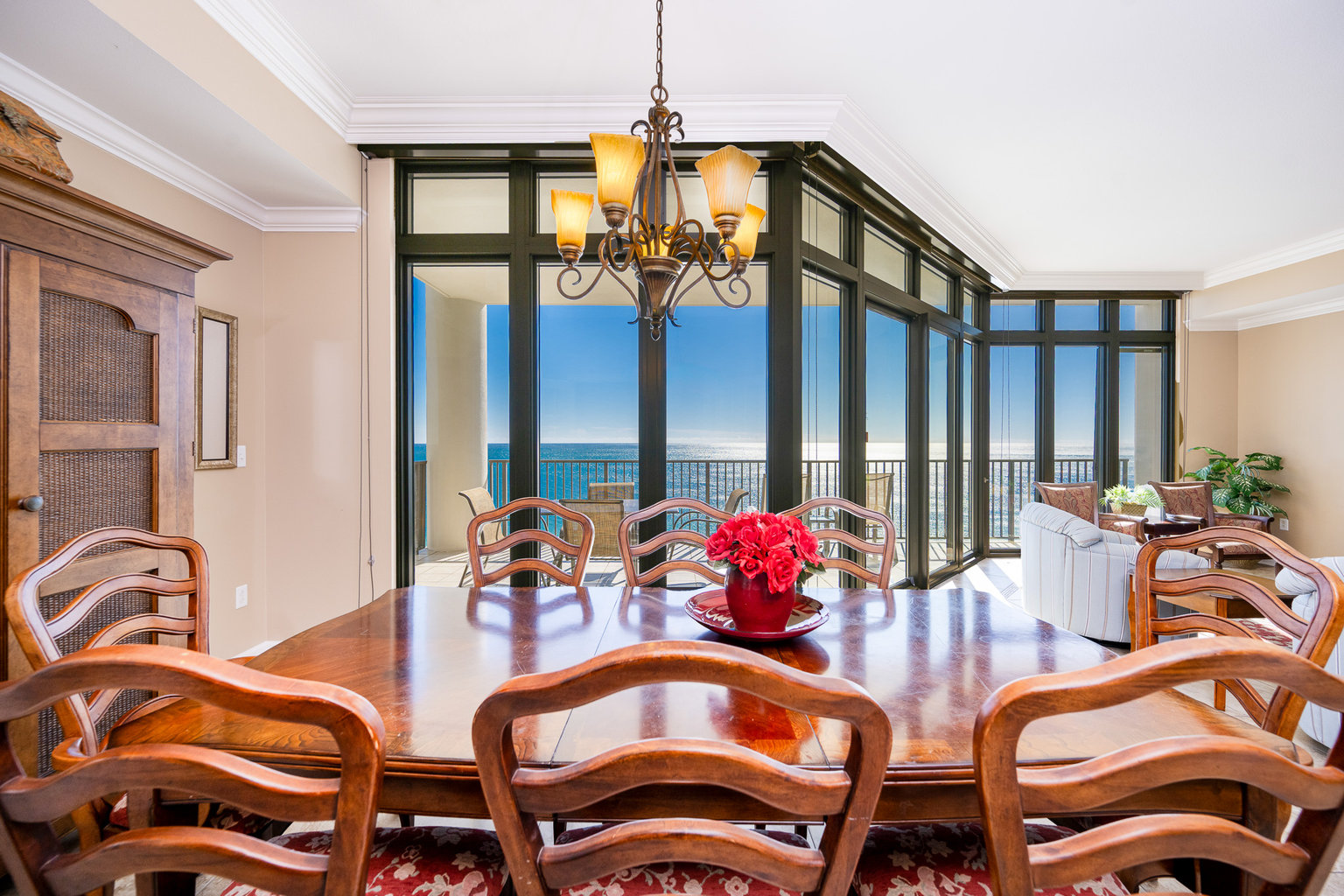 Orange Beach Vacation Rental