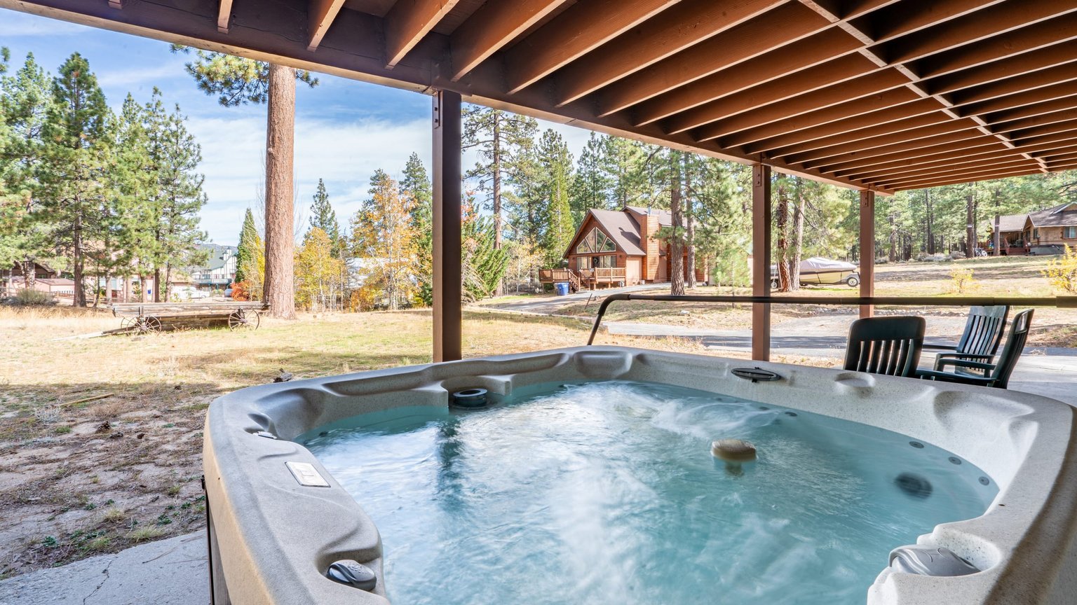 Vacation Rental