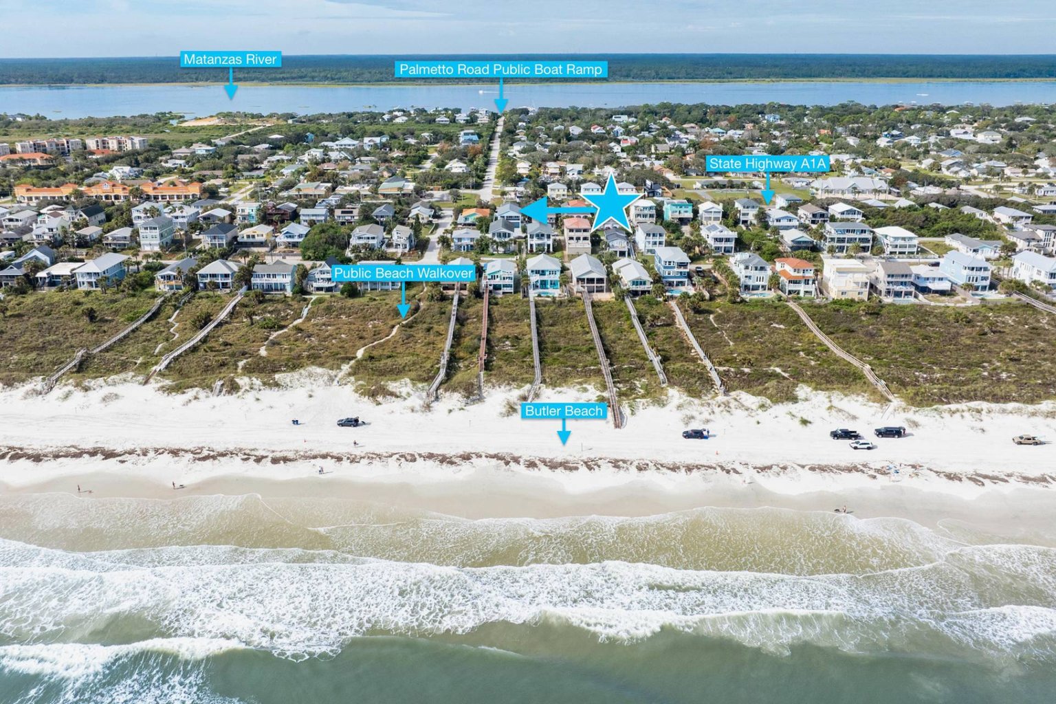 St. Augustine Vacation Rental
