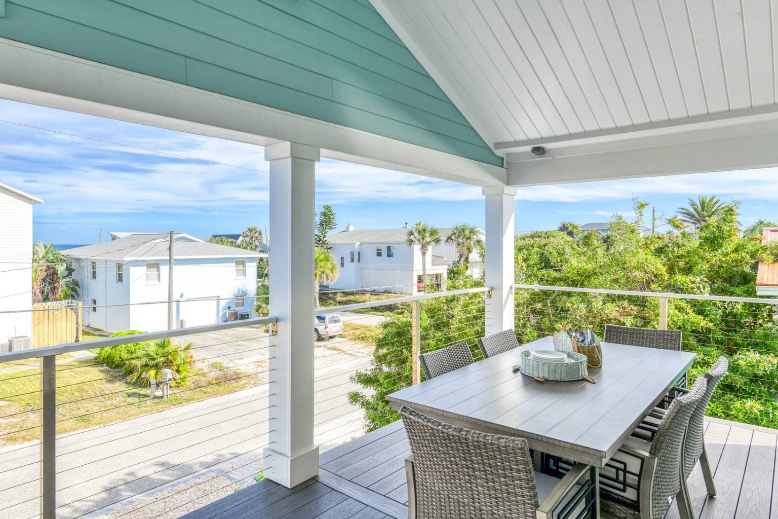 St. Augustine Vacation Rental