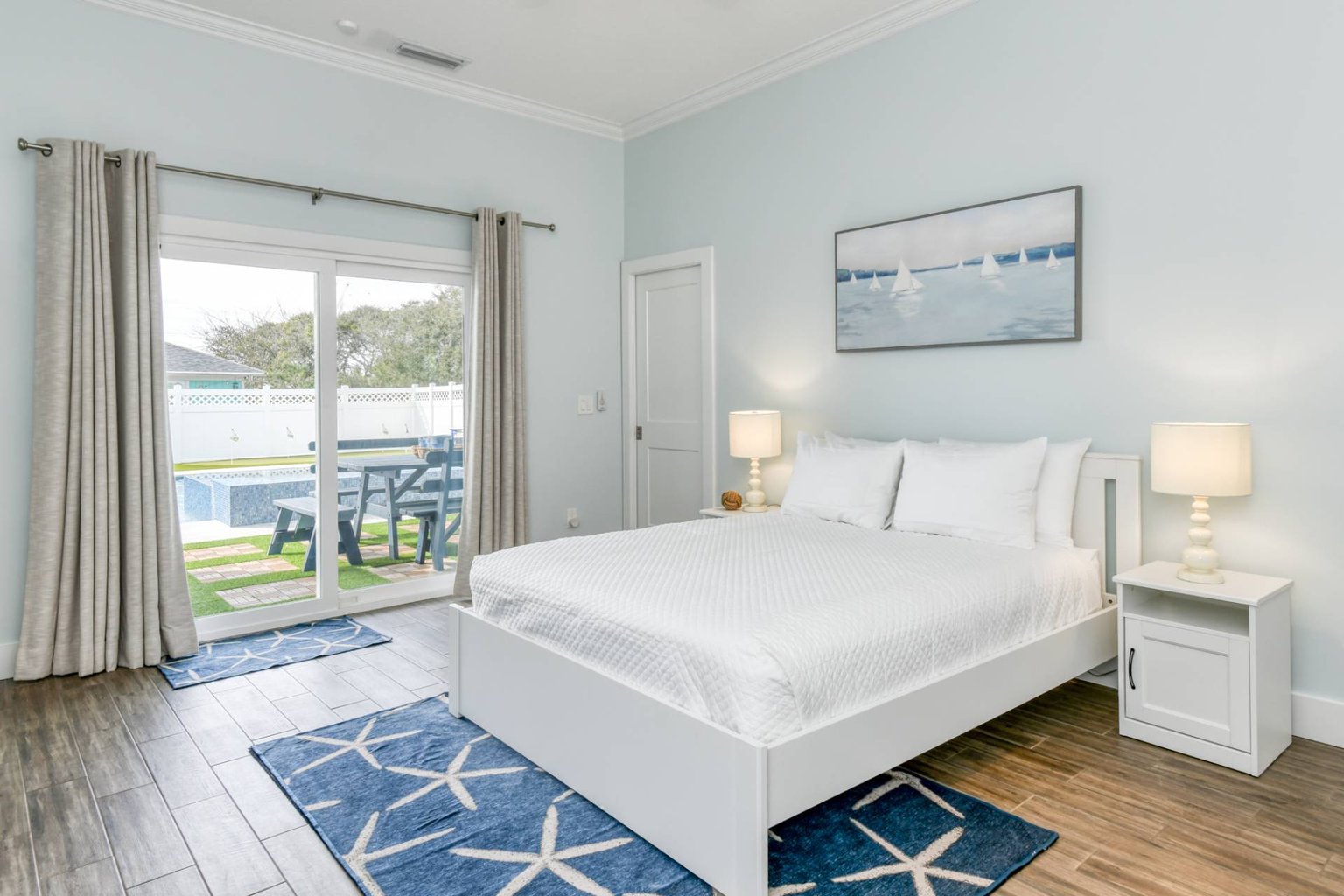 St. Augustine Vacation Rental