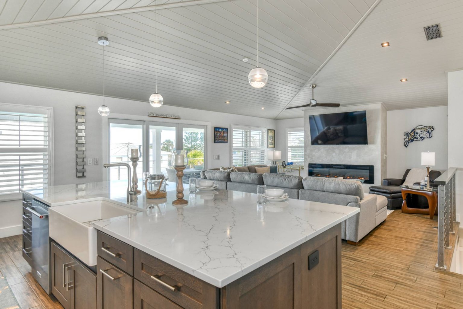 St. Augustine Vacation Rental