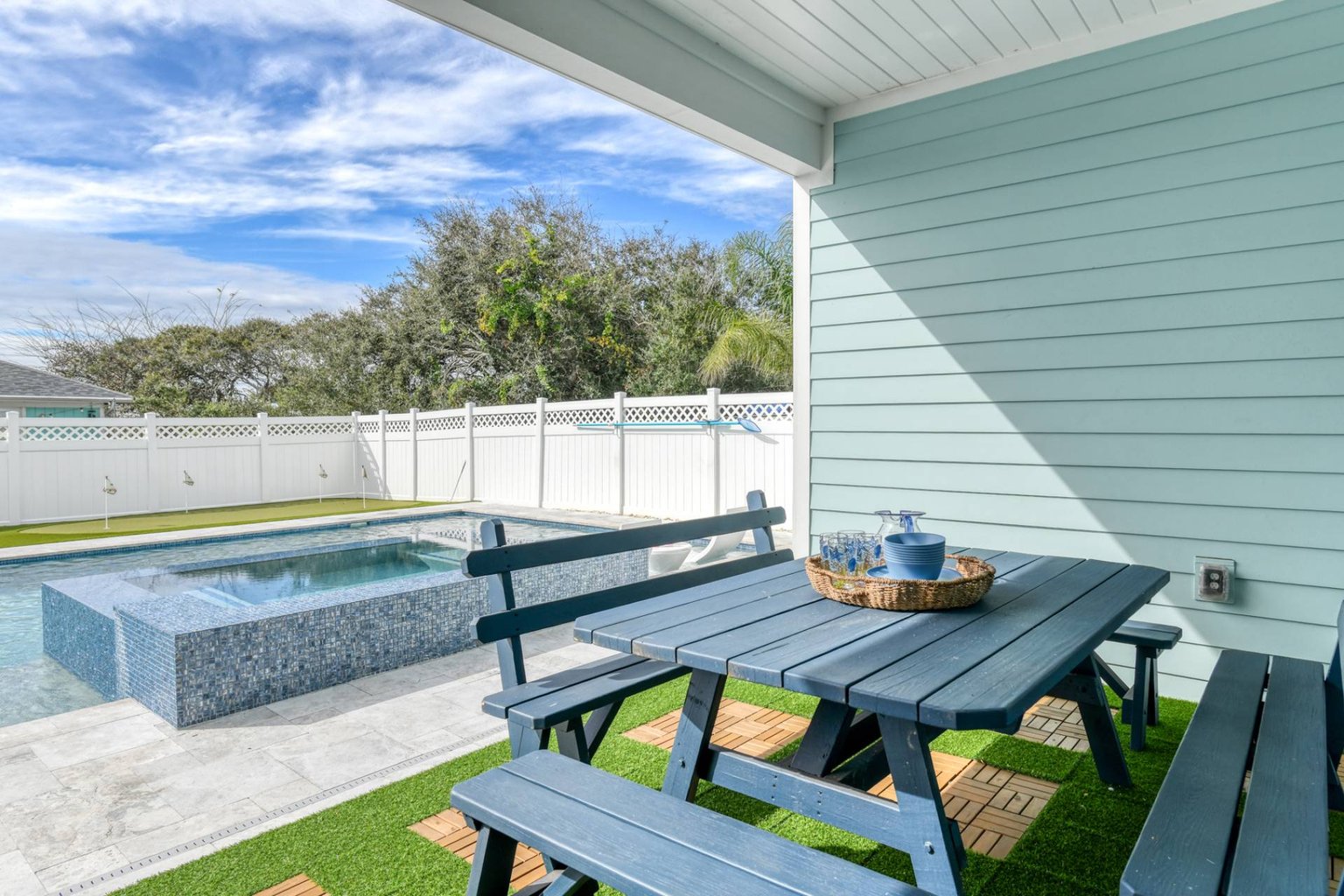 St. Augustine Vacation Rental