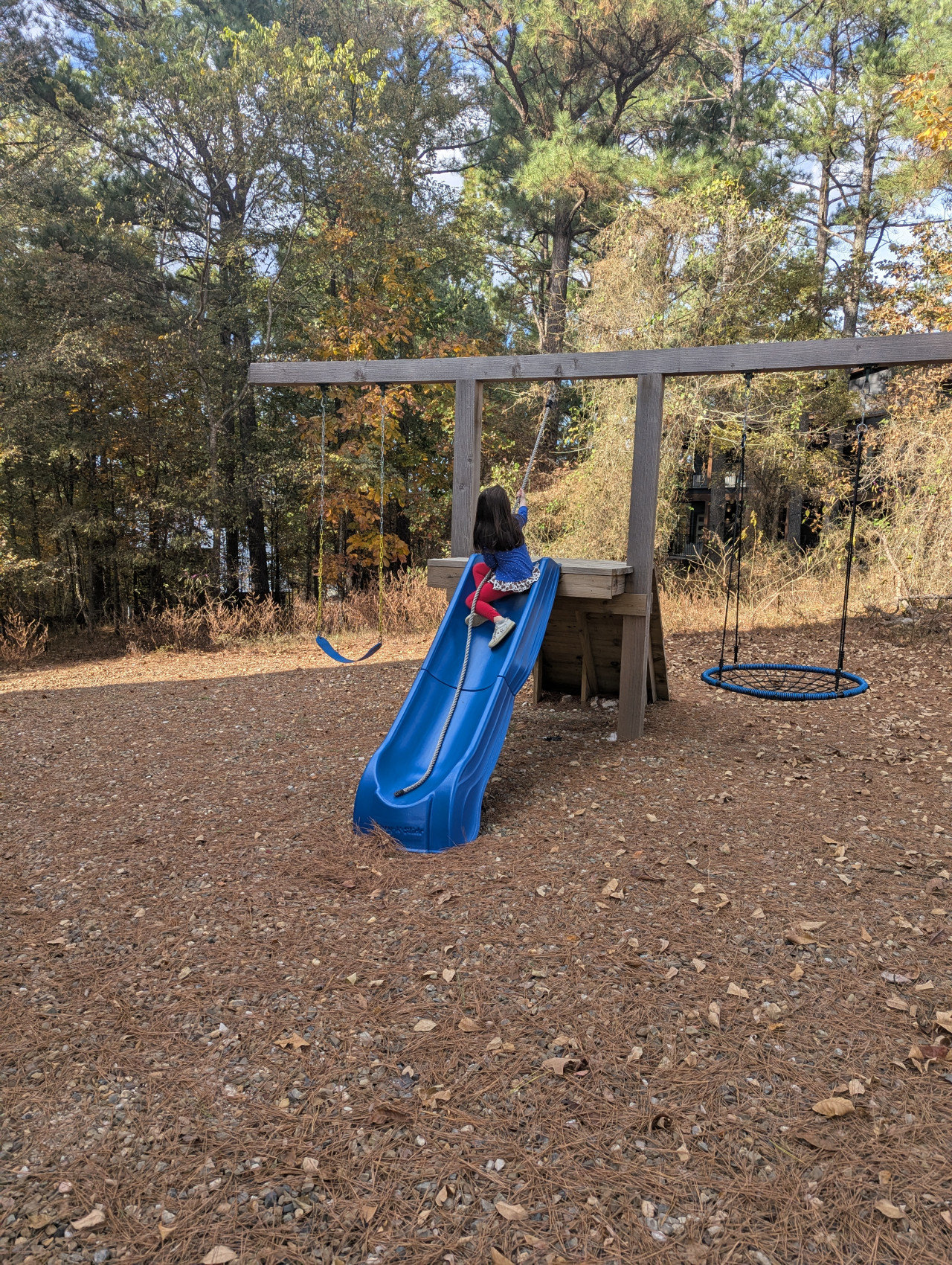 Broken Bow Vacation Rental