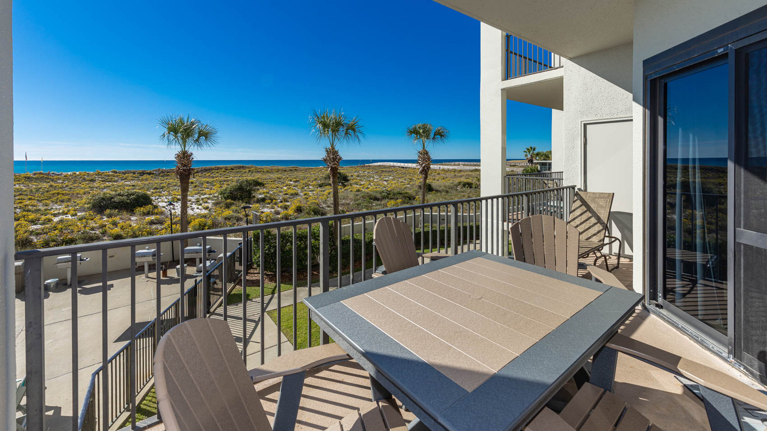 Orange Beach Vacation Rental