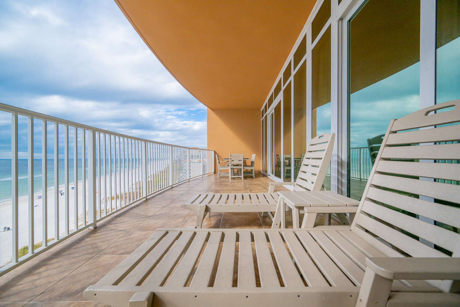 Orange Beach Vacation Rental