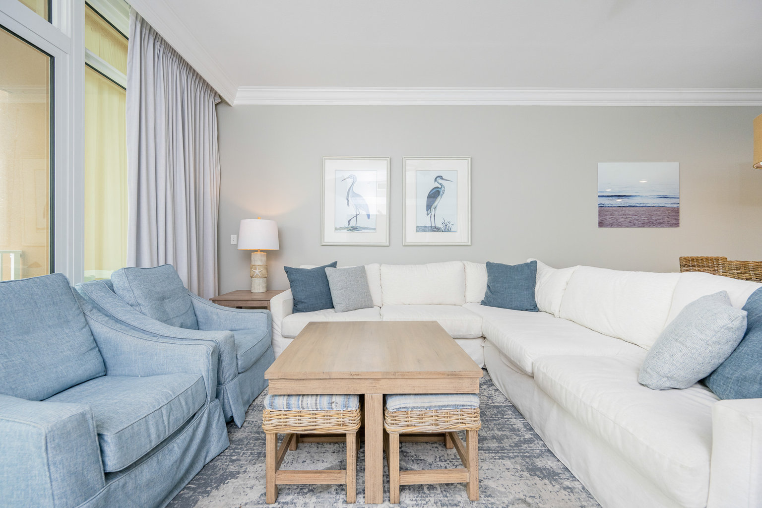 Orange Beach Vacation Rental