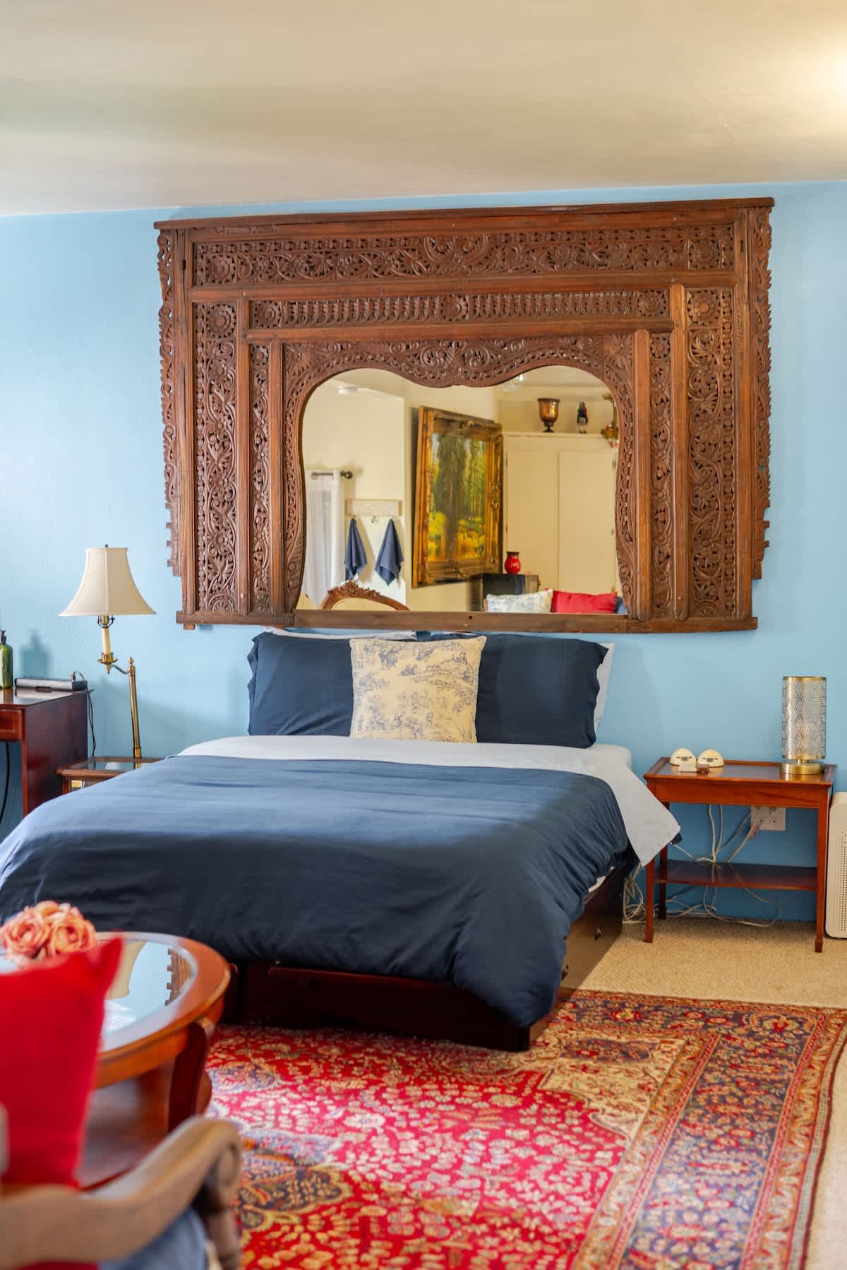 Berkeley Vacation Rental