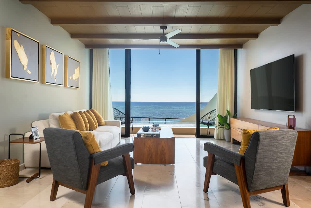 Tulum Vacation Rental