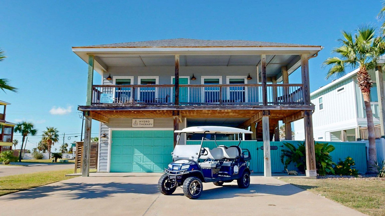Port Aransas Vacation Rental