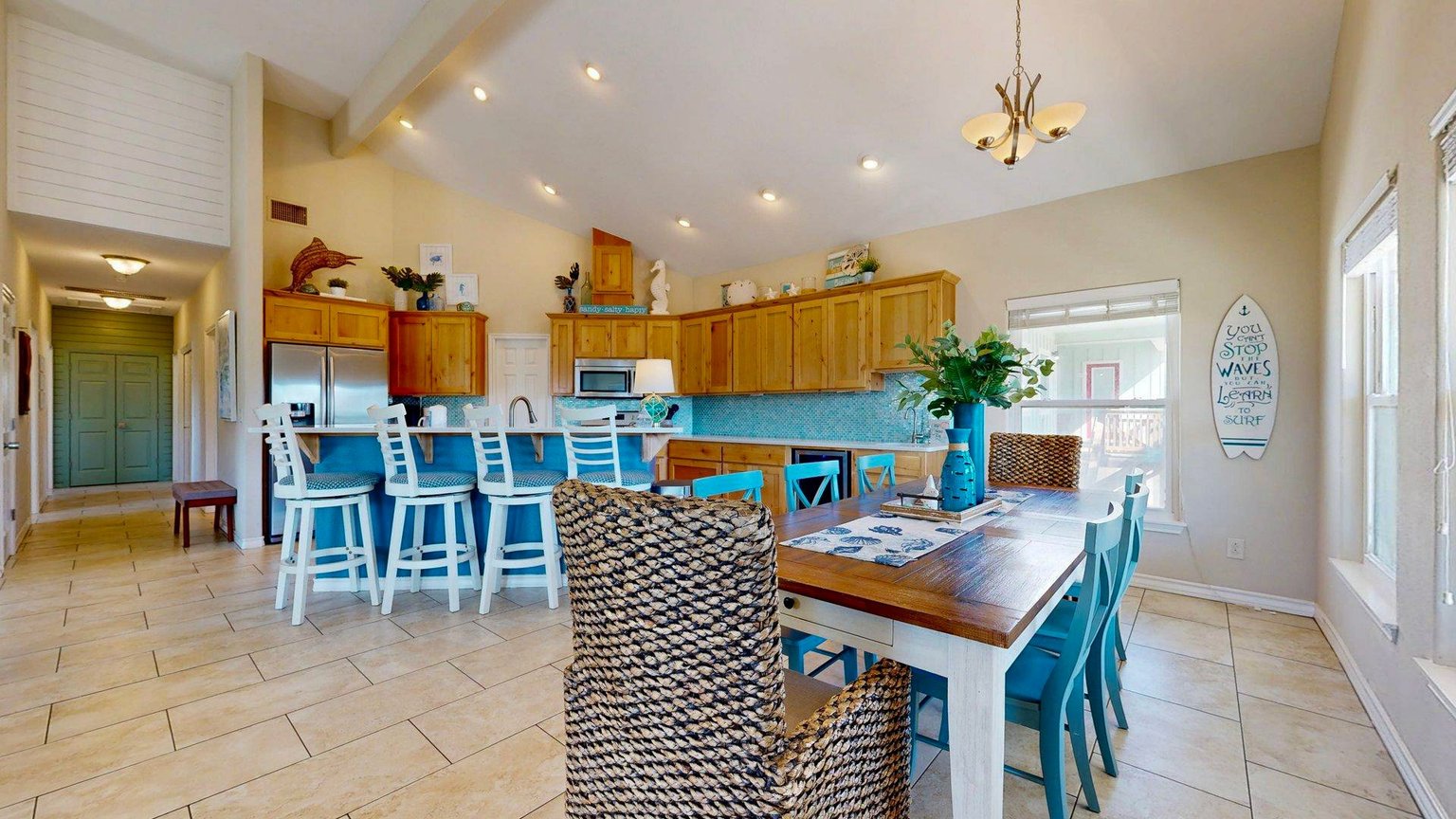 Port Aransas Vacation Rental