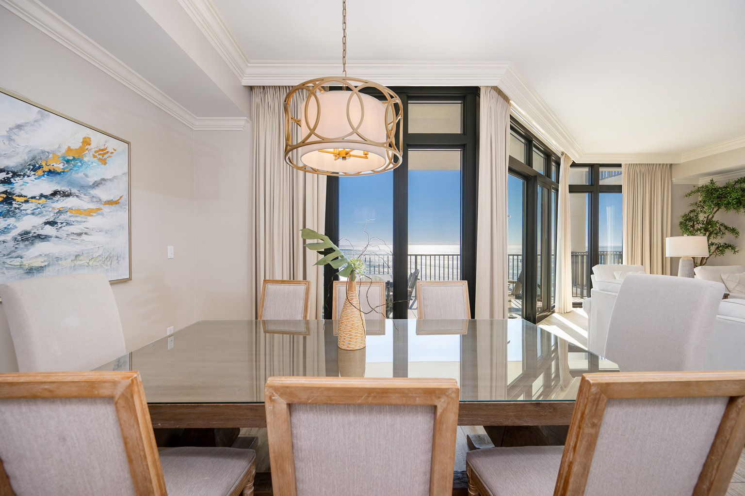 Orange Beach Vacation Rental