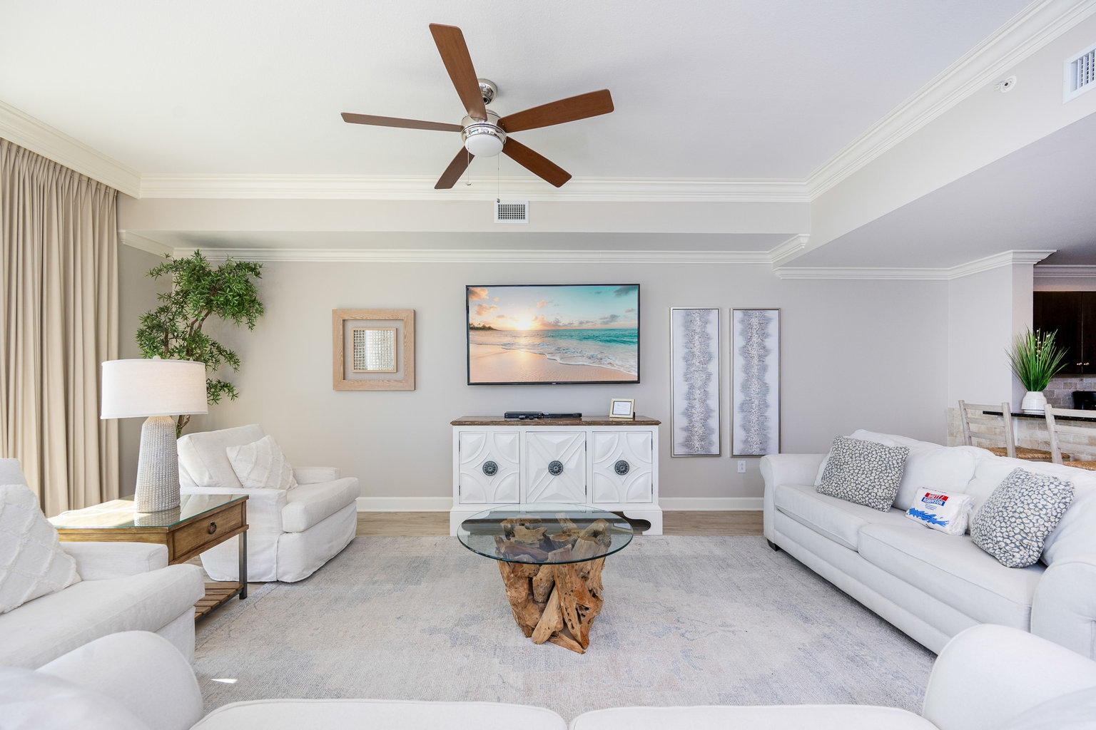 Orange Beach Vacation Rental