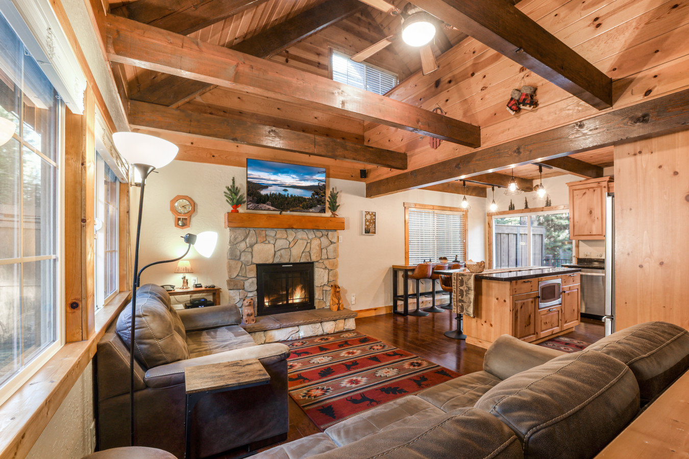 South Lake Tahoe Vacation Rental