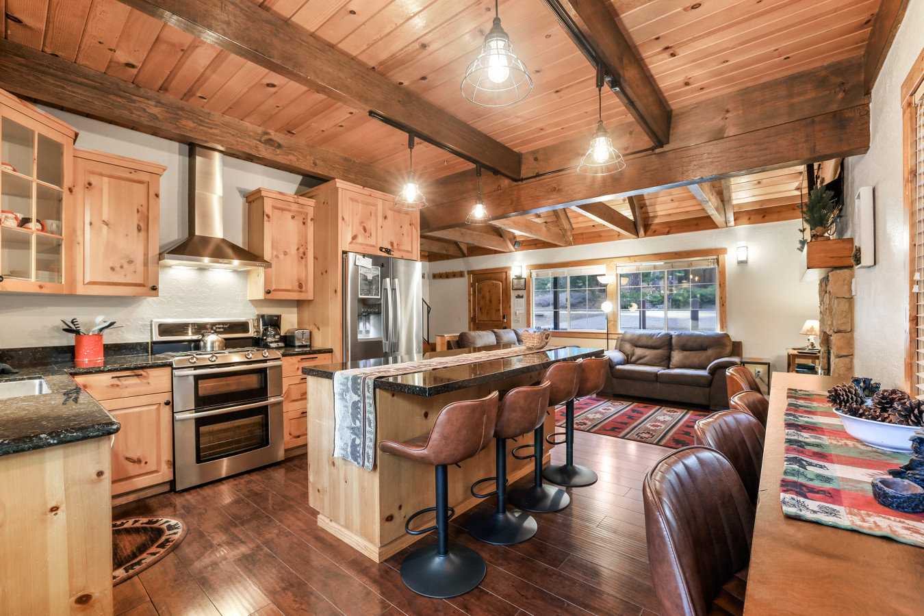 South Lake Tahoe Vacation Rental