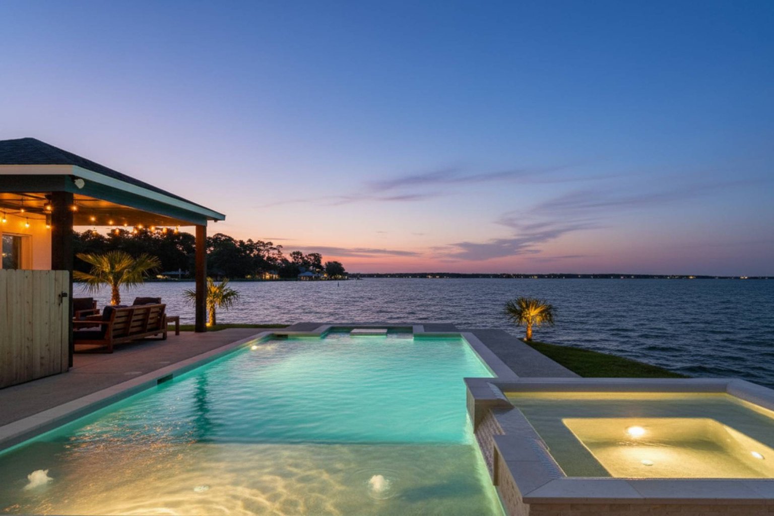 Montgomery Vacation Rental