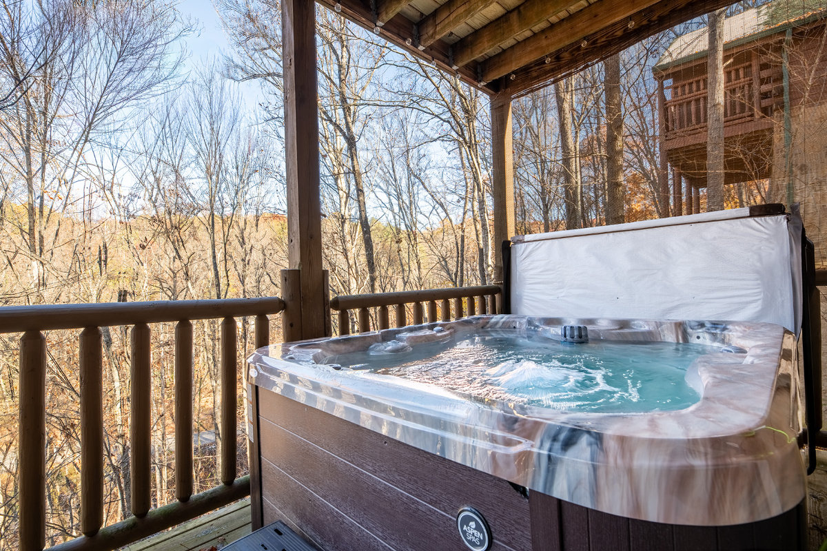Sevierville Vacation Rental