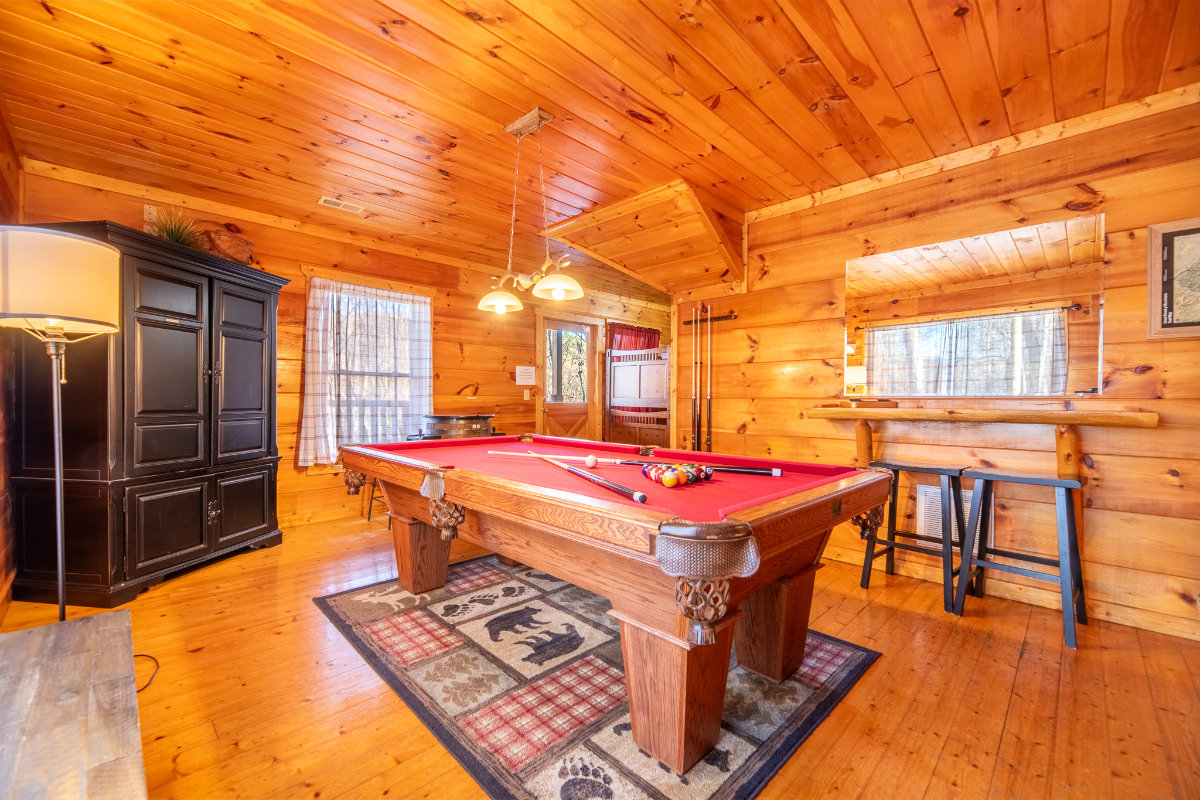 Sevierville Vacation Rental
