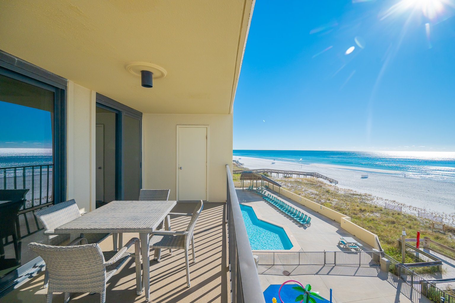 Orange Beach Vacation Rental