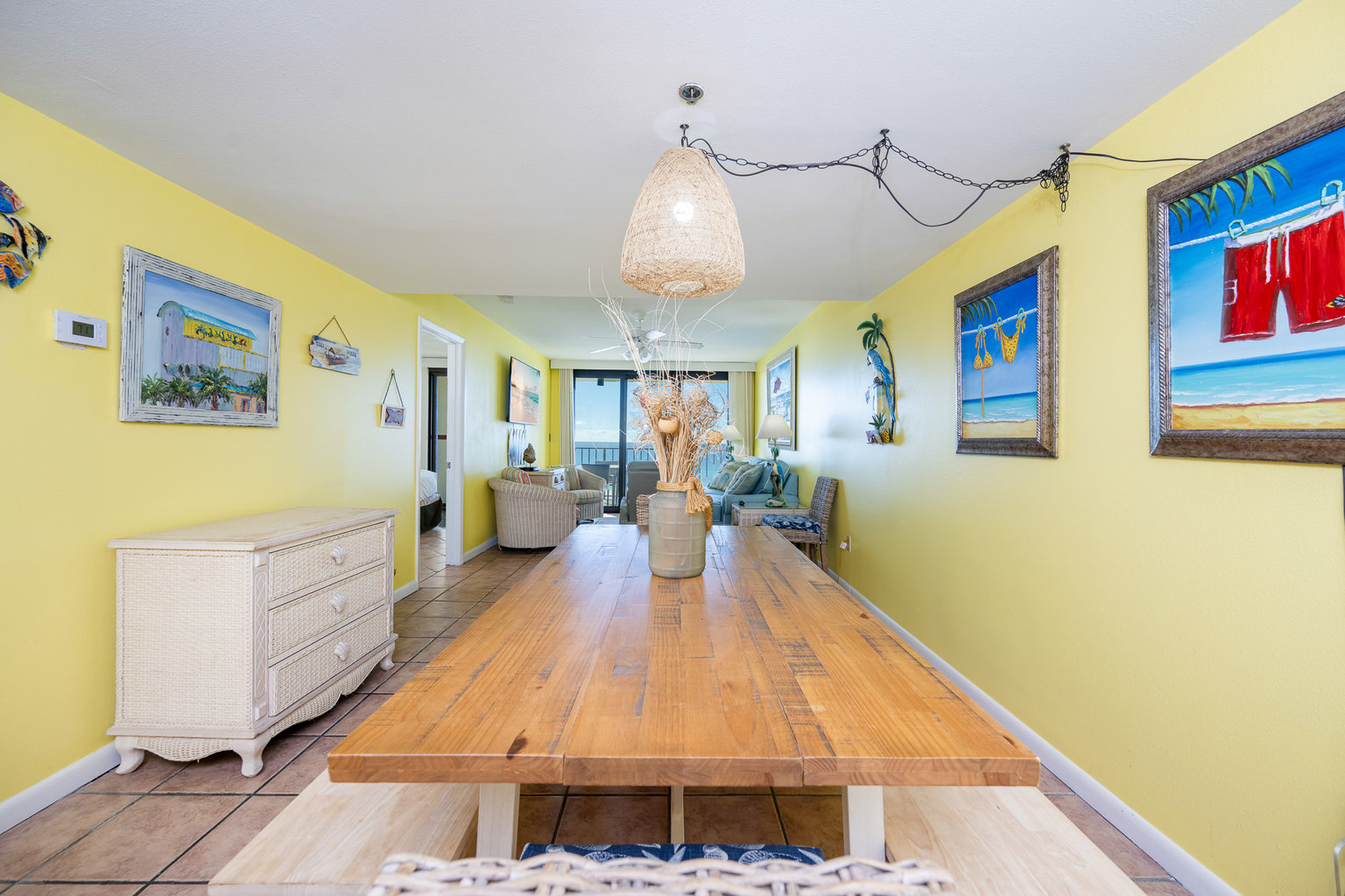 Orange Beach Vacation Rental