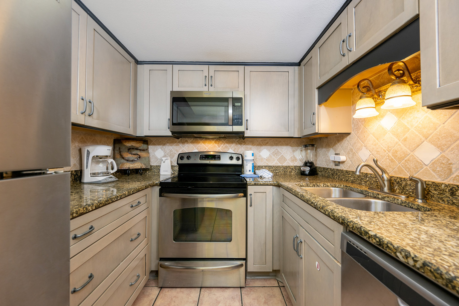 Orange Beach Vacation Rental