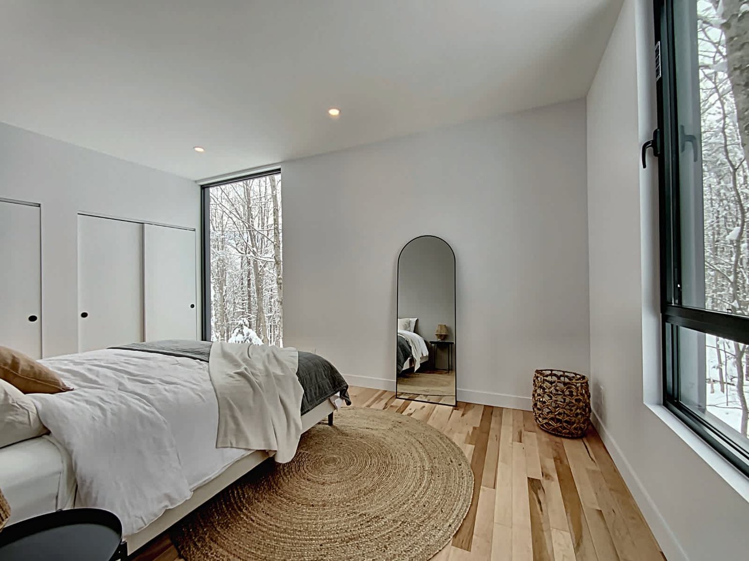 Mansonville Vacation Rental