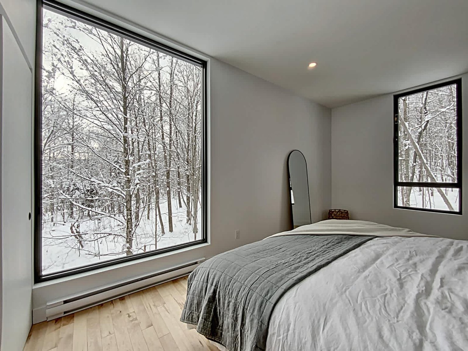 Mansonville Vacation Rental