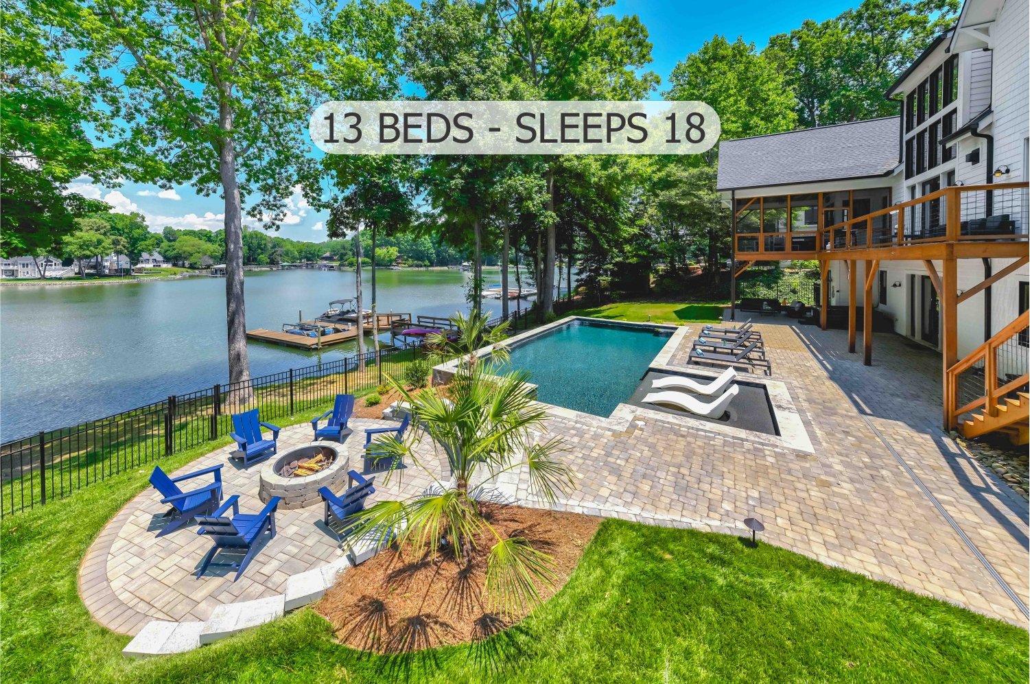 Denver Vacation Rental