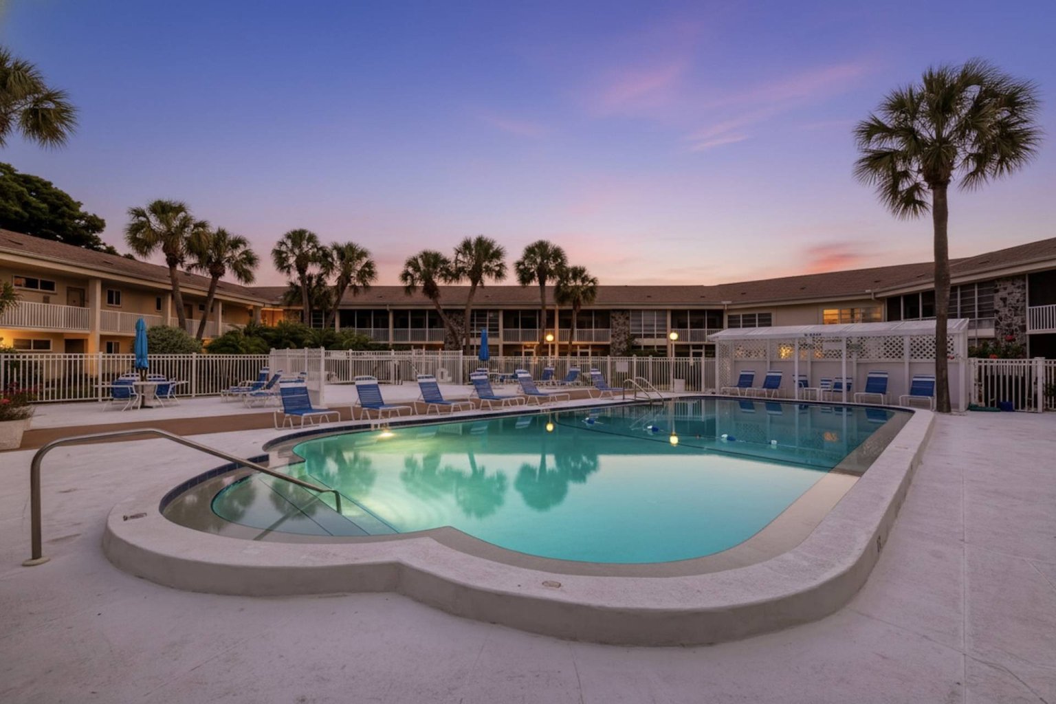 Sarasota Vacation Rental
