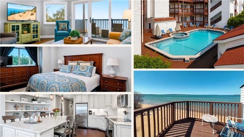 Traverse City Vacation Rental