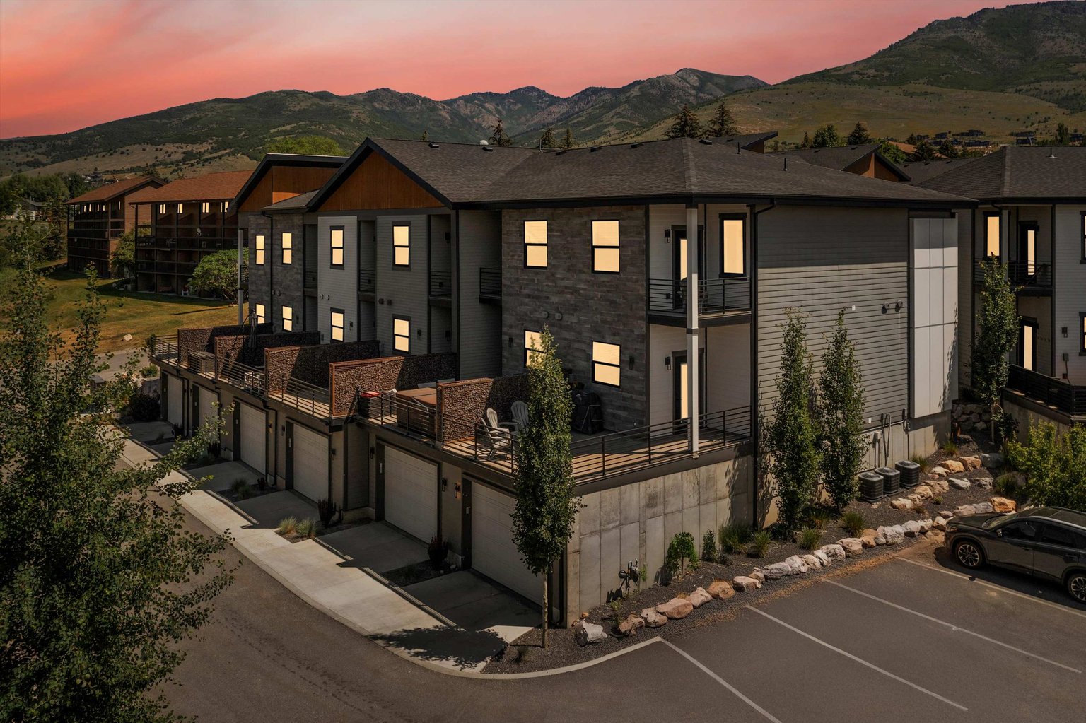 Eden Vacation Rental