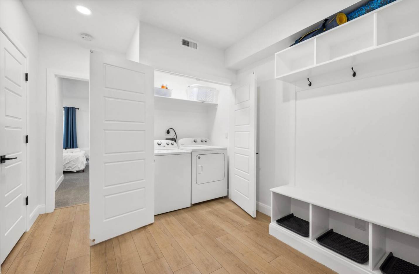 Eden Vacation Rental