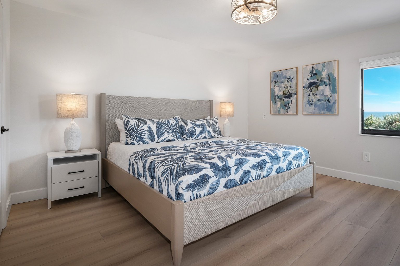 New Smyrna Beach Vacation Rental