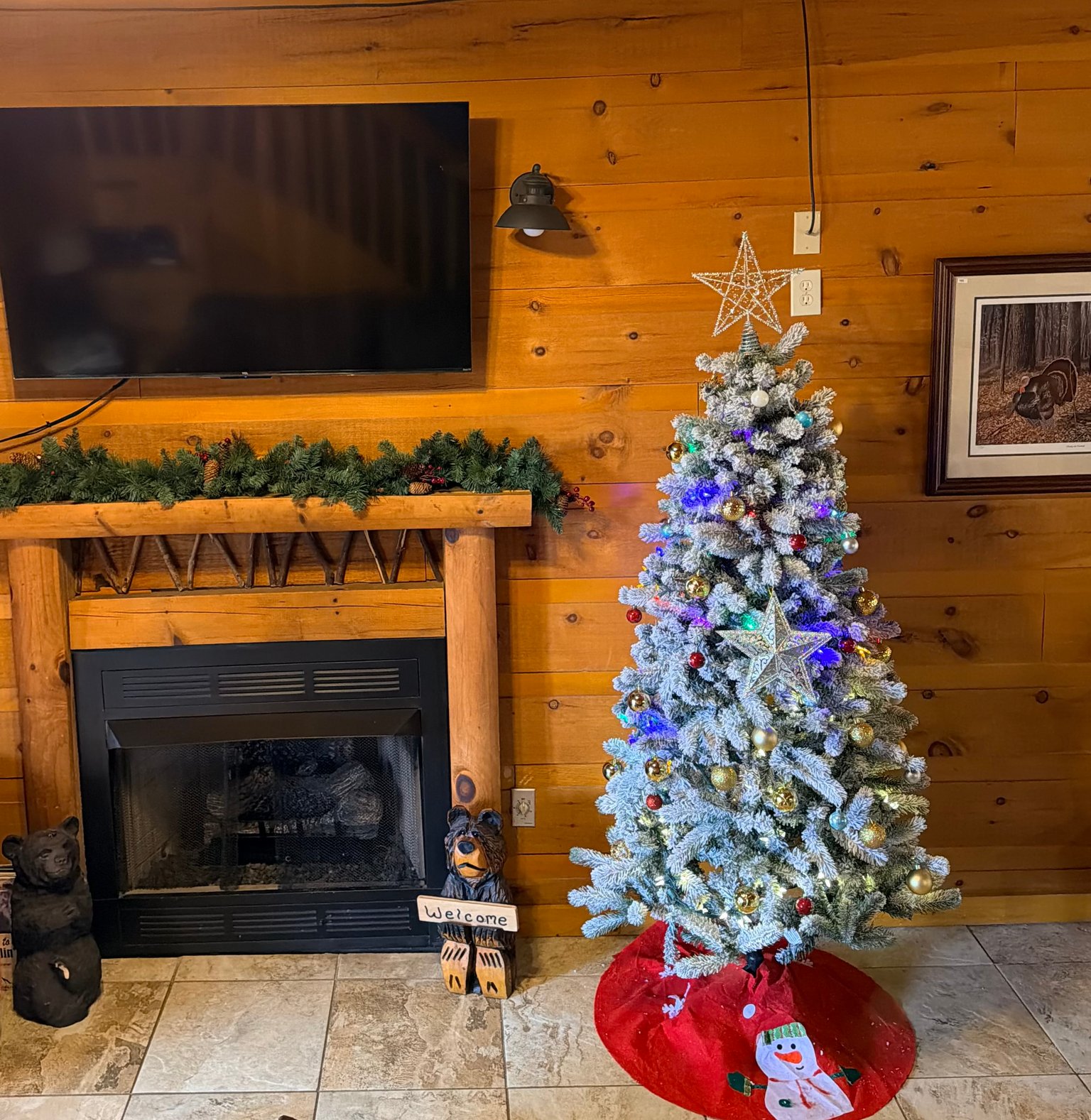 Gatlinburg Vacation Rental