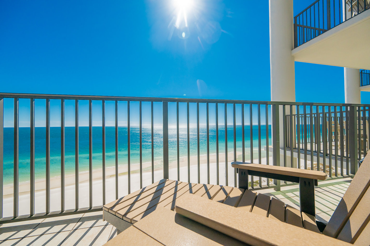 Orange Beach Vacation Rental