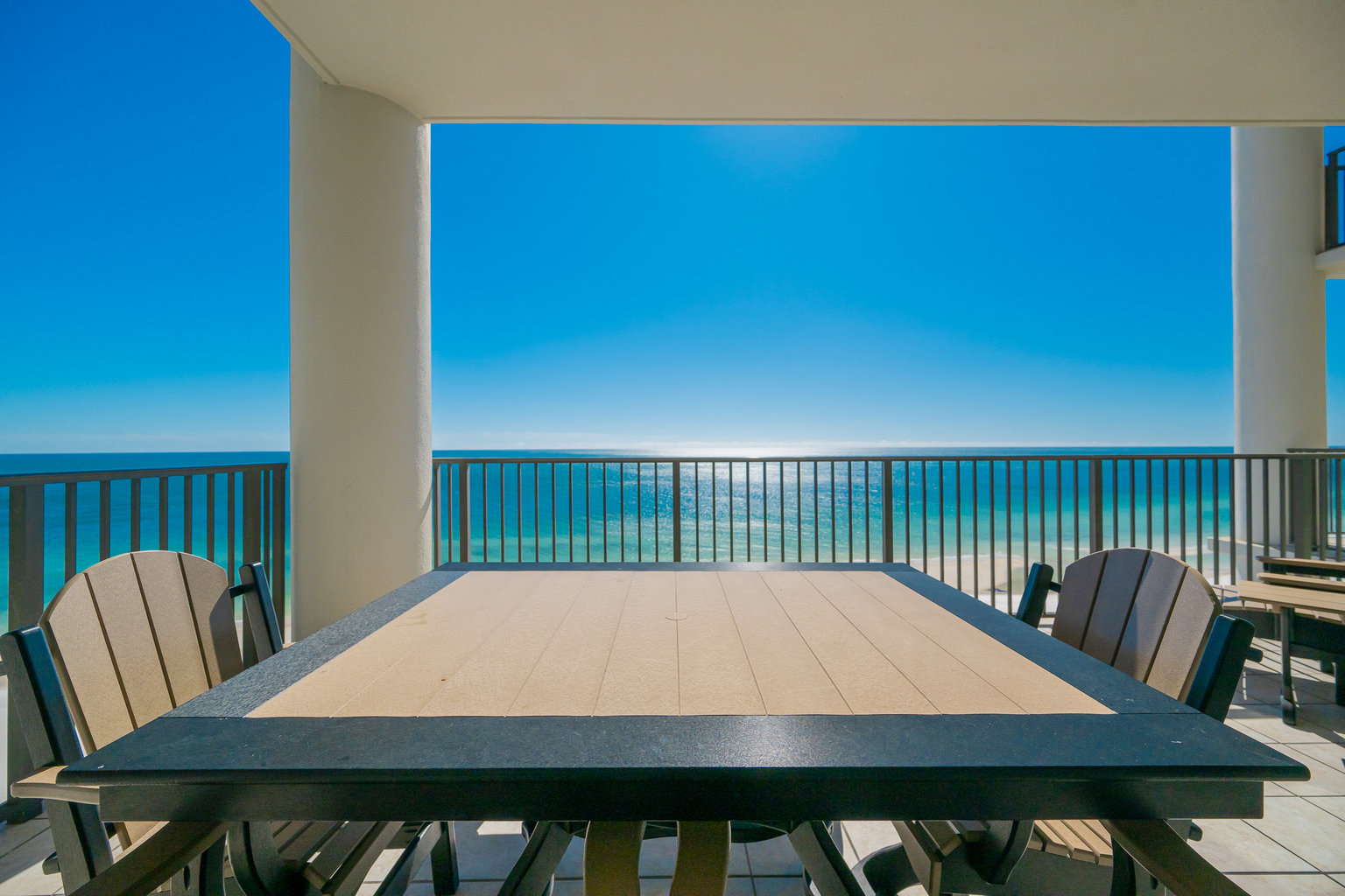 Orange Beach Vacation Rental