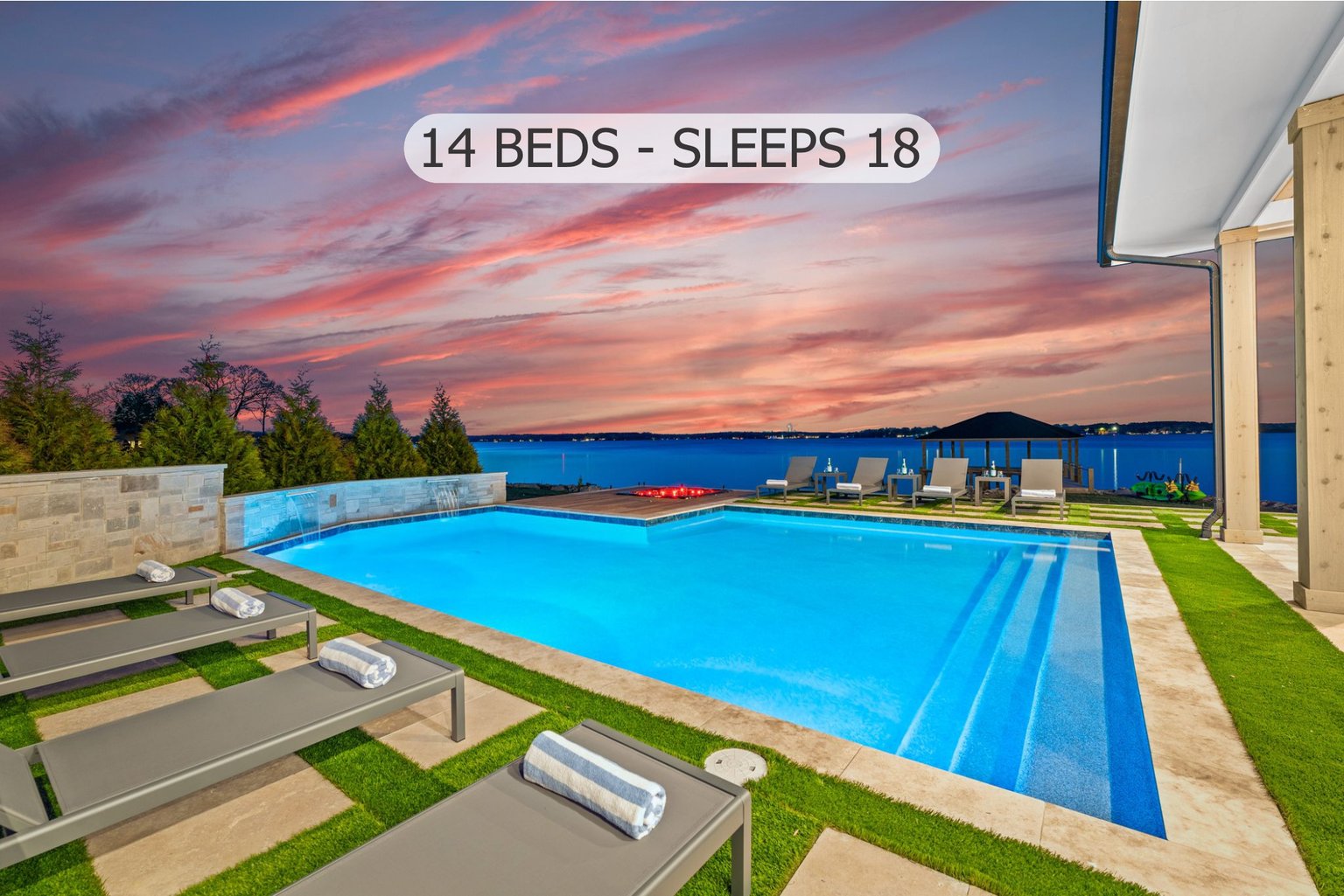 Denver Vacation Rental