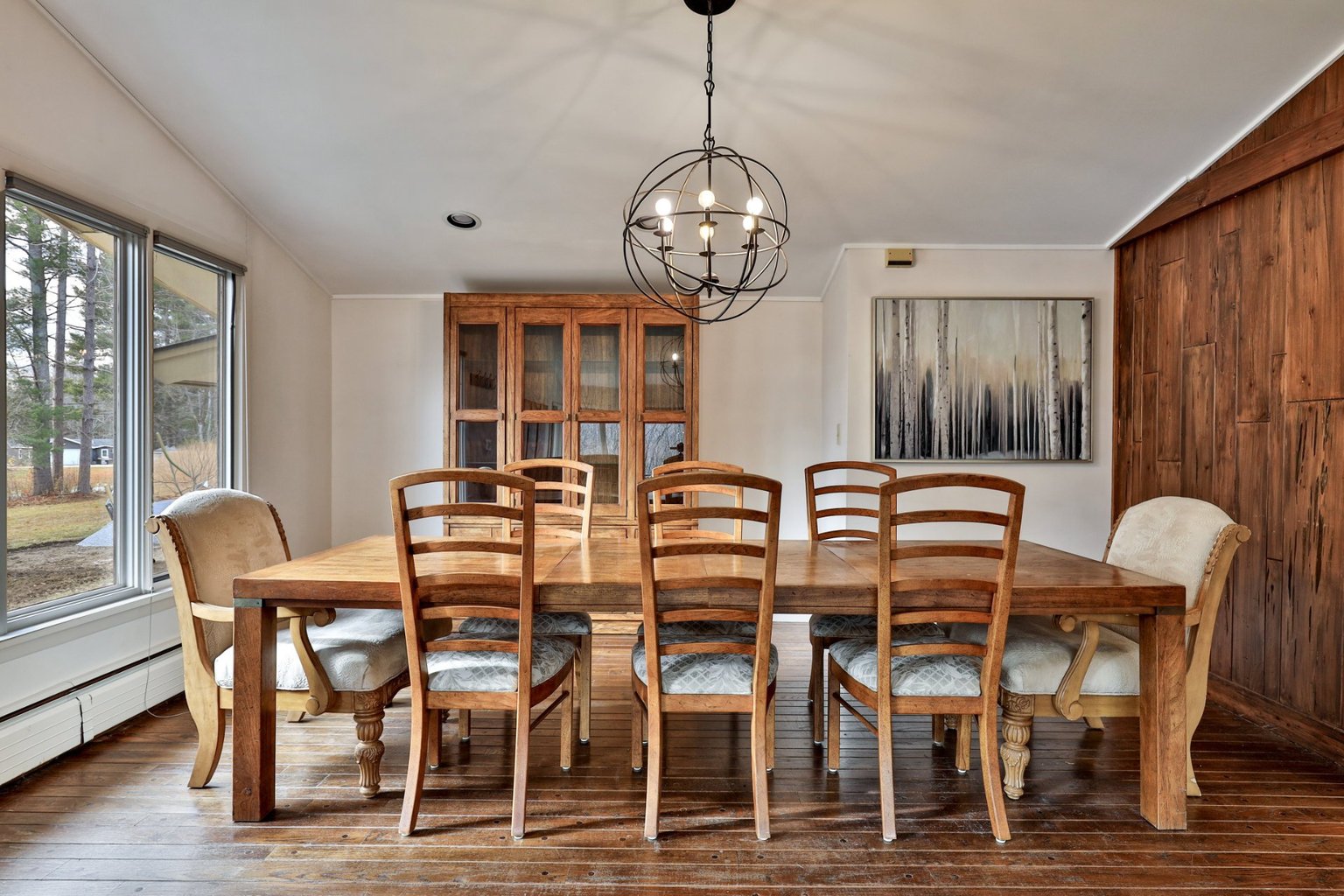 Mendon Vacation Rental