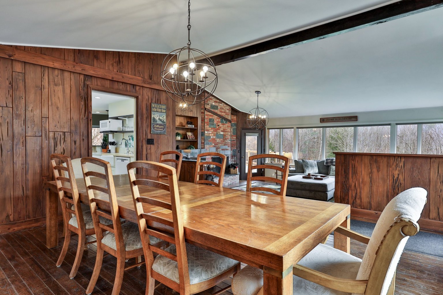 Mendon Vacation Rental