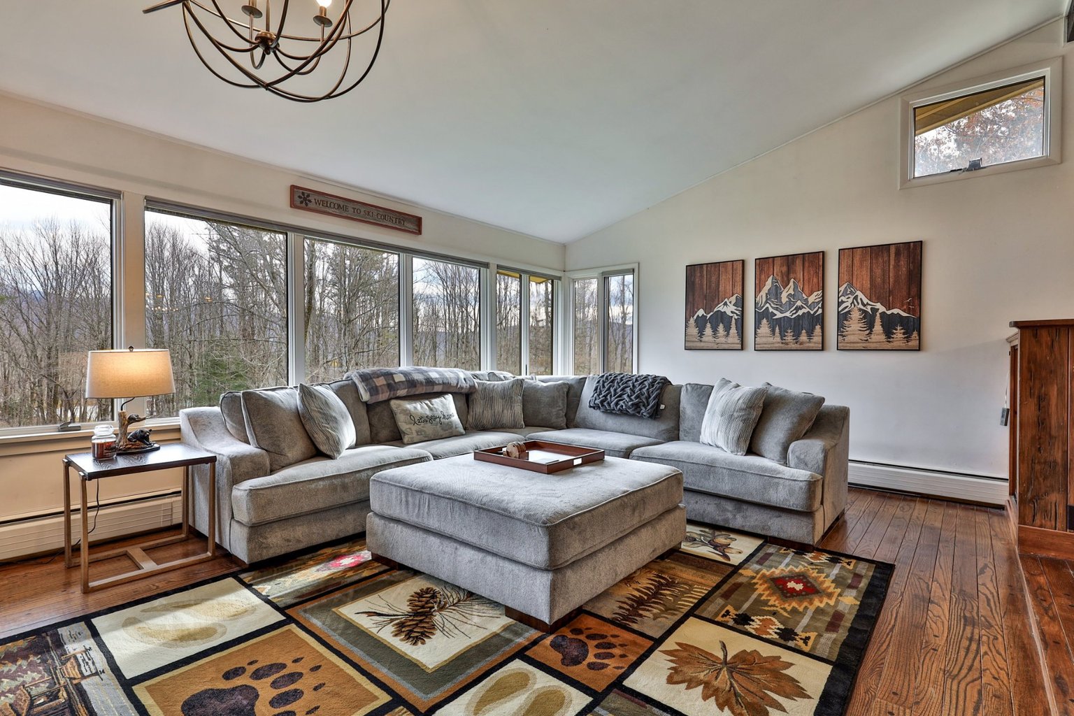 Mendon Vacation Rental