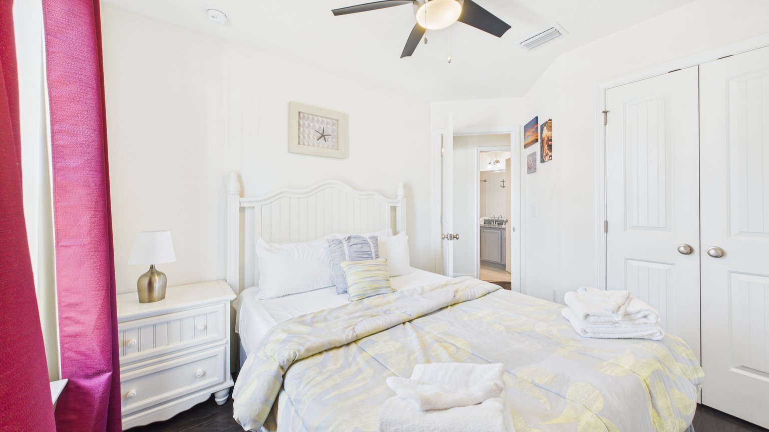 Inlet Beach Vacation Rental