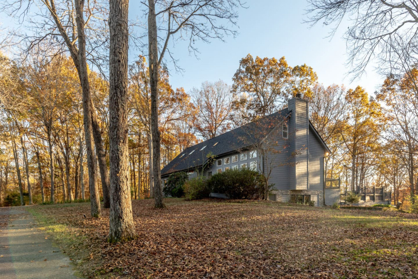 Franklin Vacation Rental