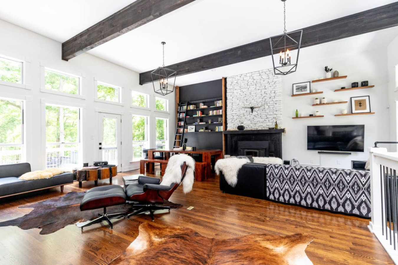 Franklin Vacation Rental