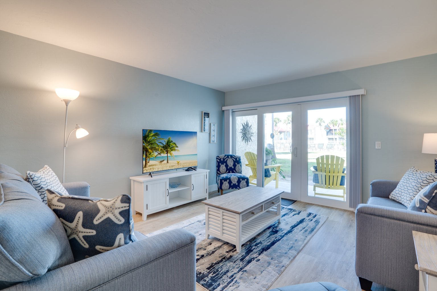 Bradenton Beach Vacation Rental