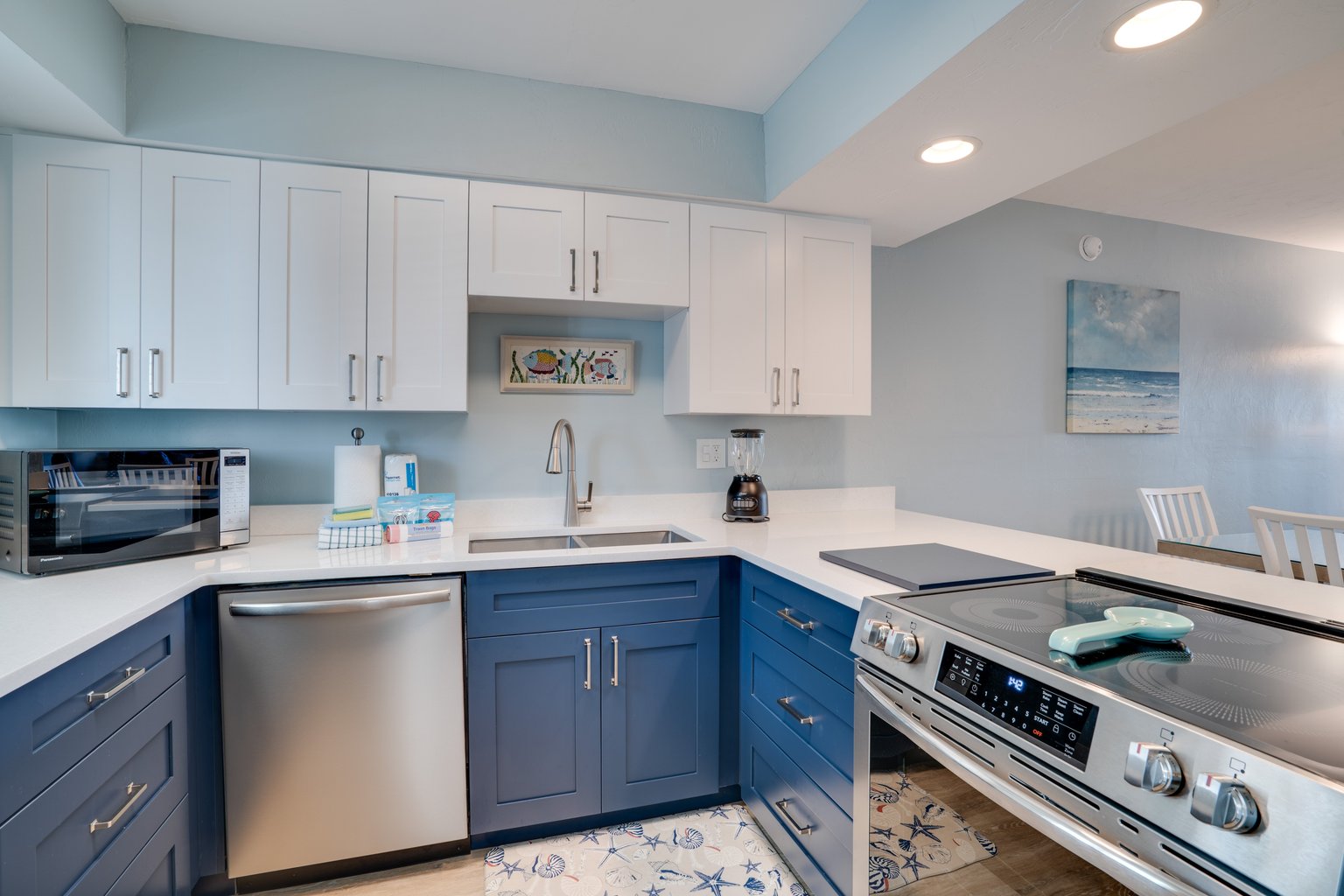 Bradenton Beach Vacation Rental