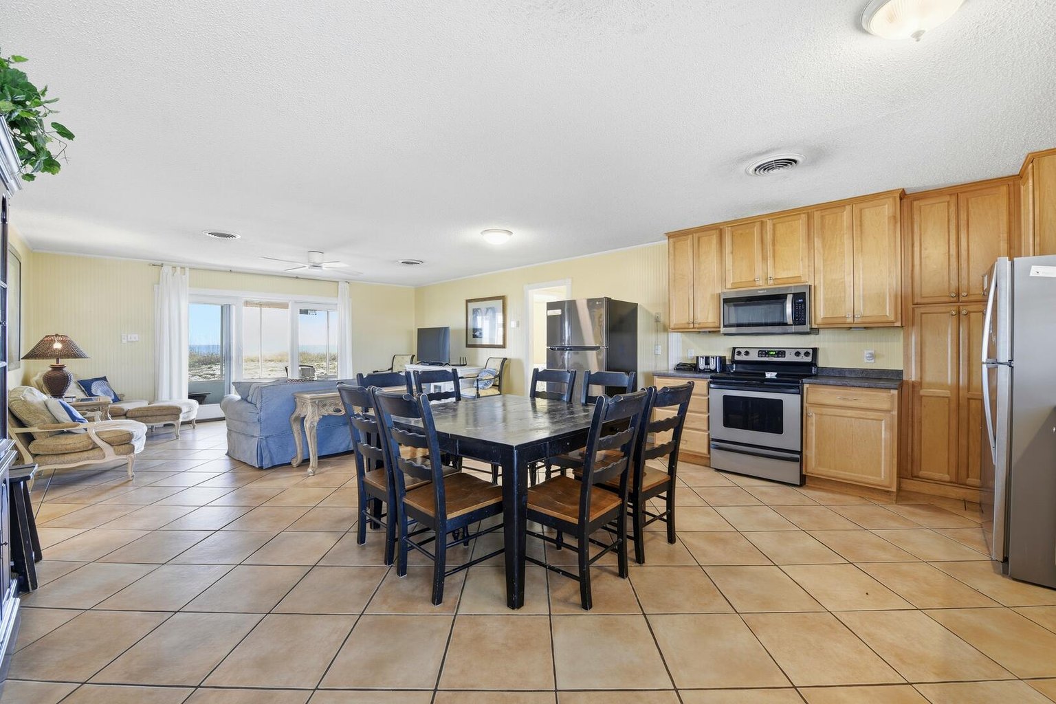 St. George Island Vacation Rental