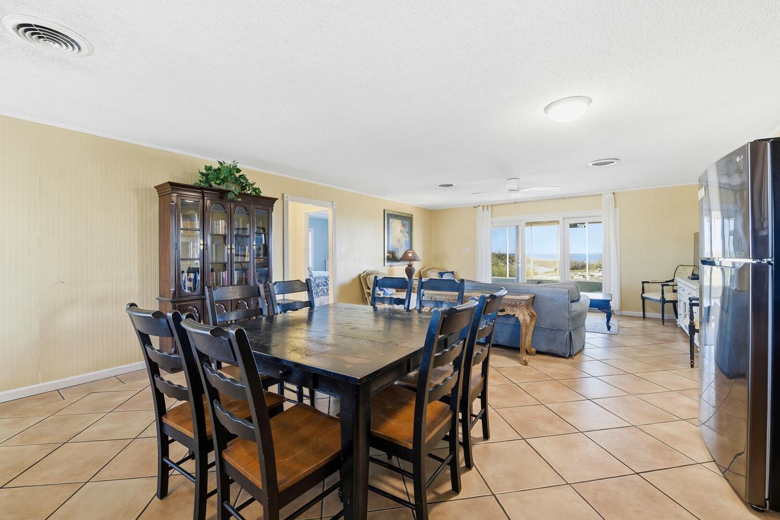 St. George Island Vacation Rental