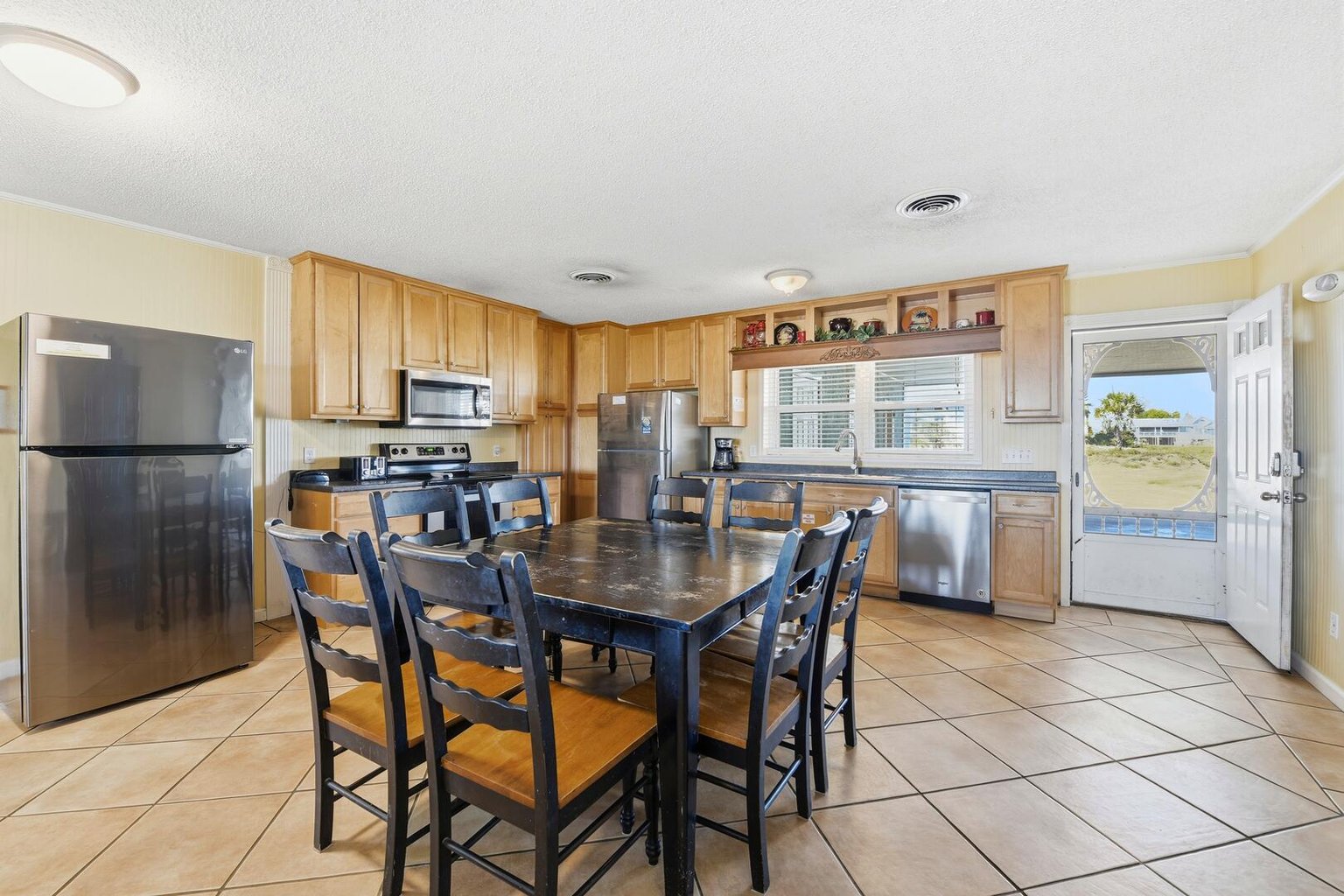 St. George Island Vacation Rental